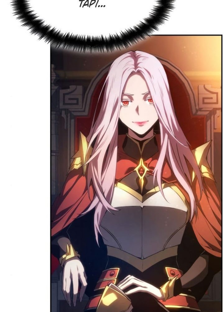 Boundless Necromancer Chapter 26 - halaman 27