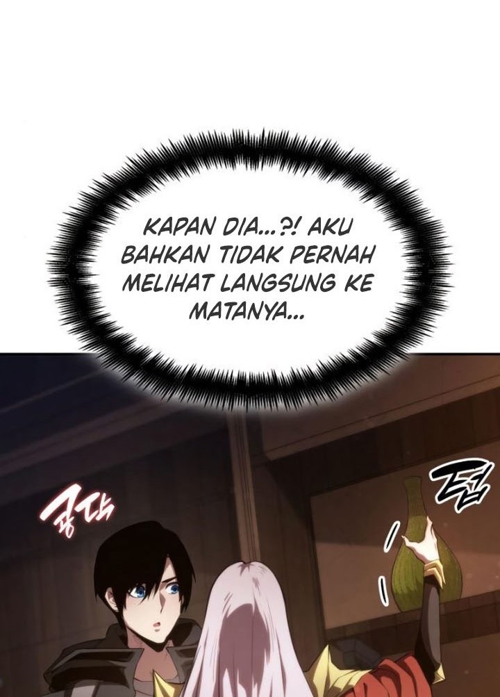 Boundless Necromancer Chapter 26 - halaman 31