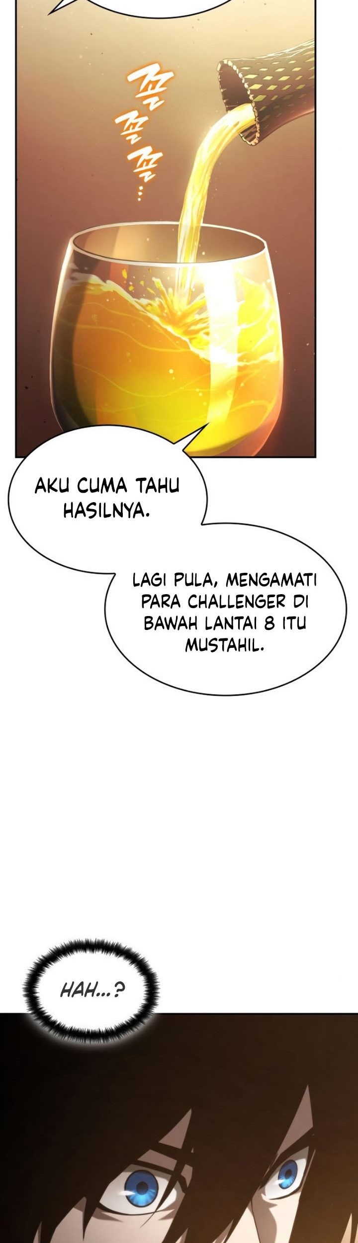 Boundless Necromancer Chapter 26 - halaman 34