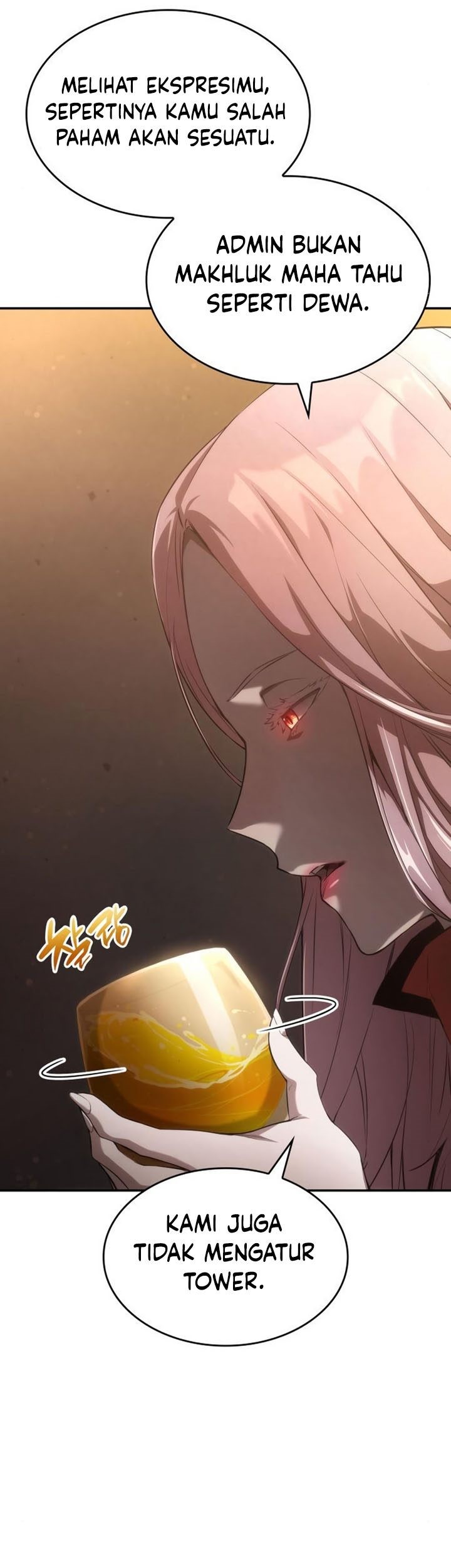 Boundless Necromancer Chapter 26 - halaman 36