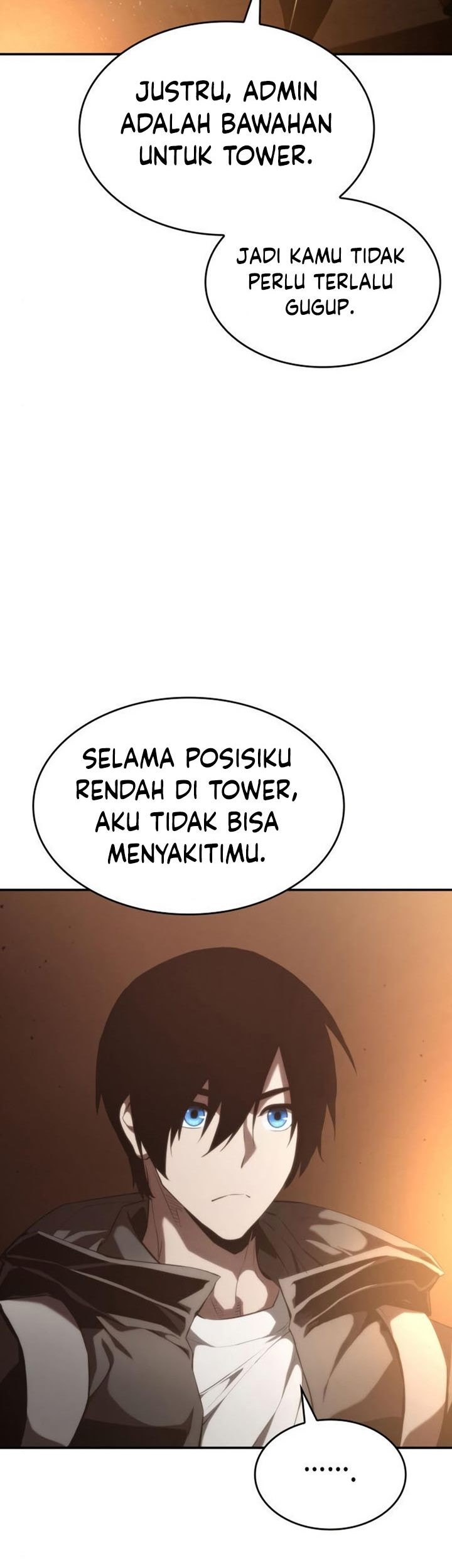 Boundless Necromancer Chapter 26 - halaman 38