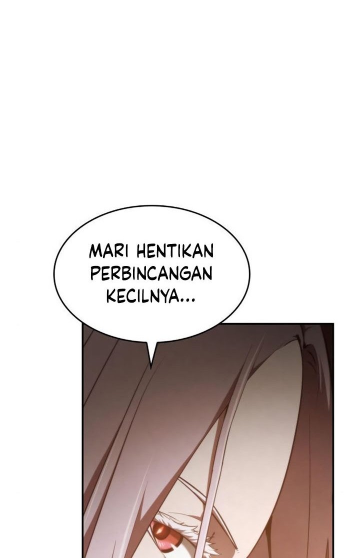 Boundless Necromancer Chapter 26 - halaman 39