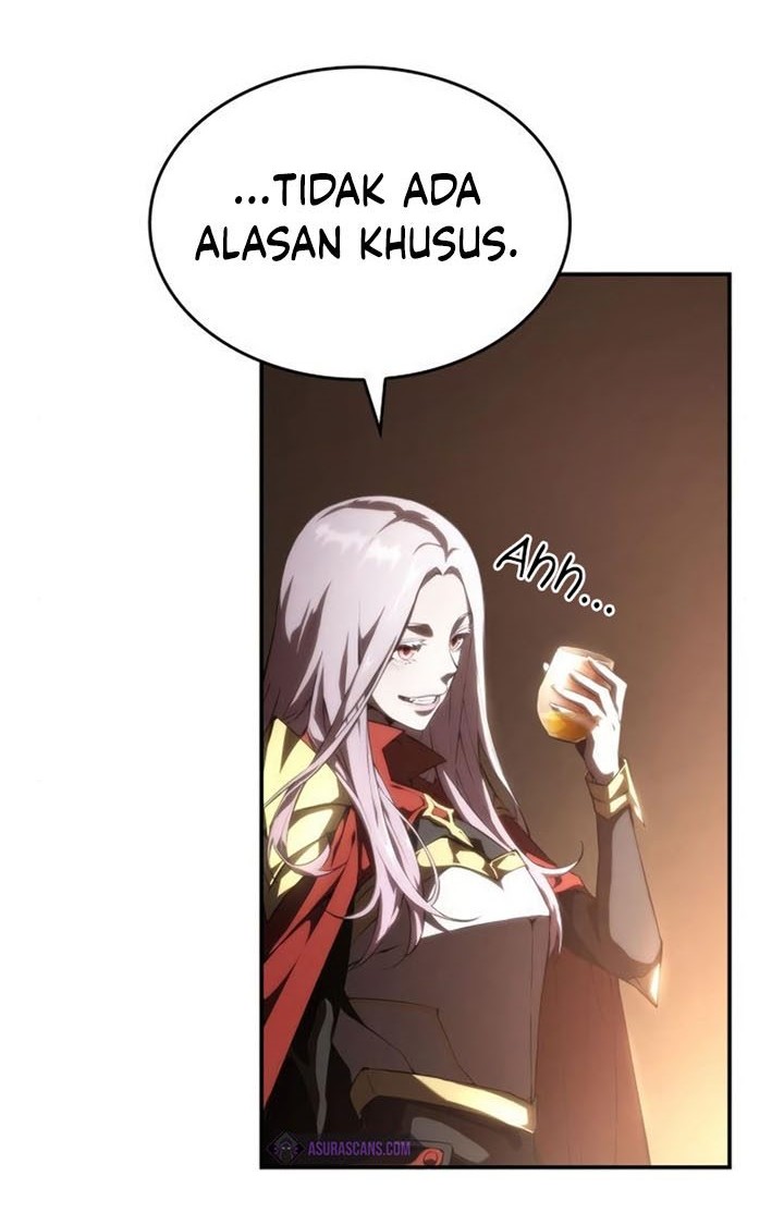 Boundless Necromancer Chapter 26 - halaman 45