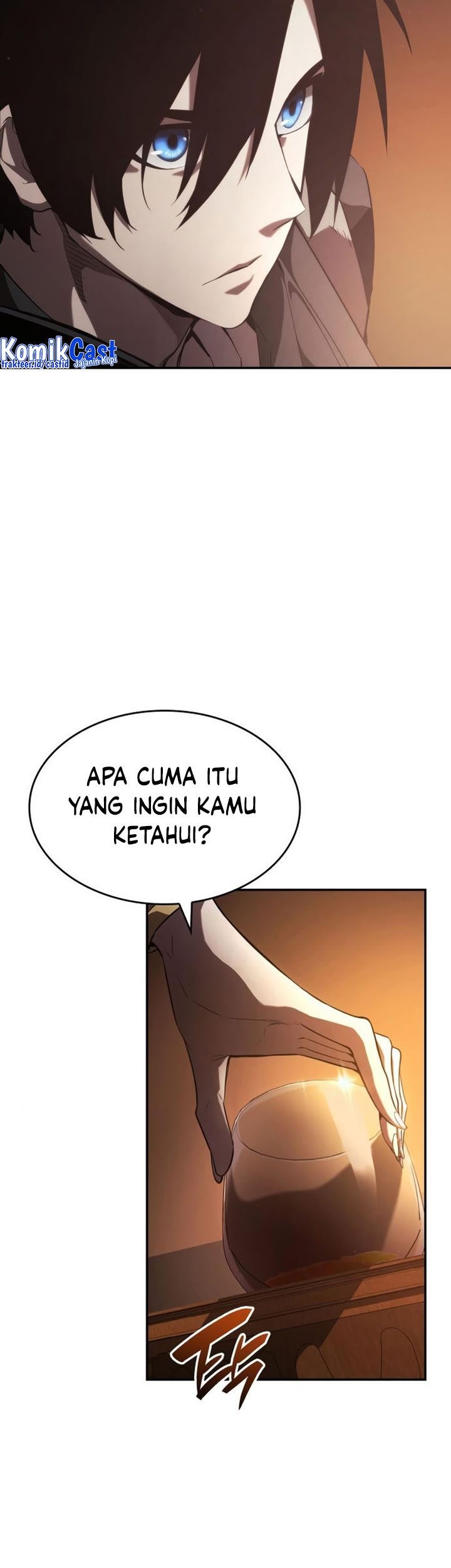 Boundless Necromancer Chapter 26 - halaman 52