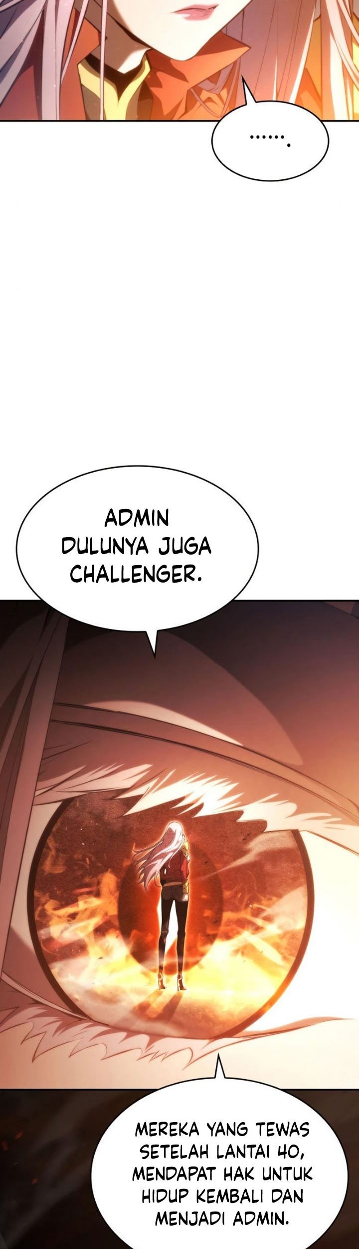 Boundless Necromancer Chapter 26 - halaman 58
