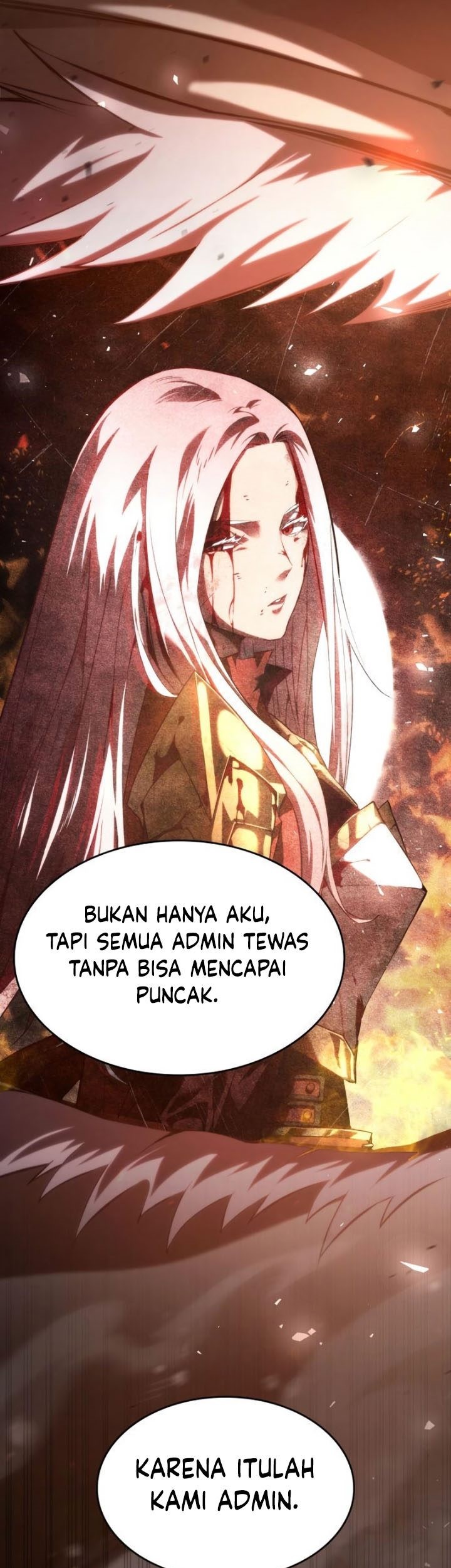 Boundless Necromancer Chapter 26 - halaman 60