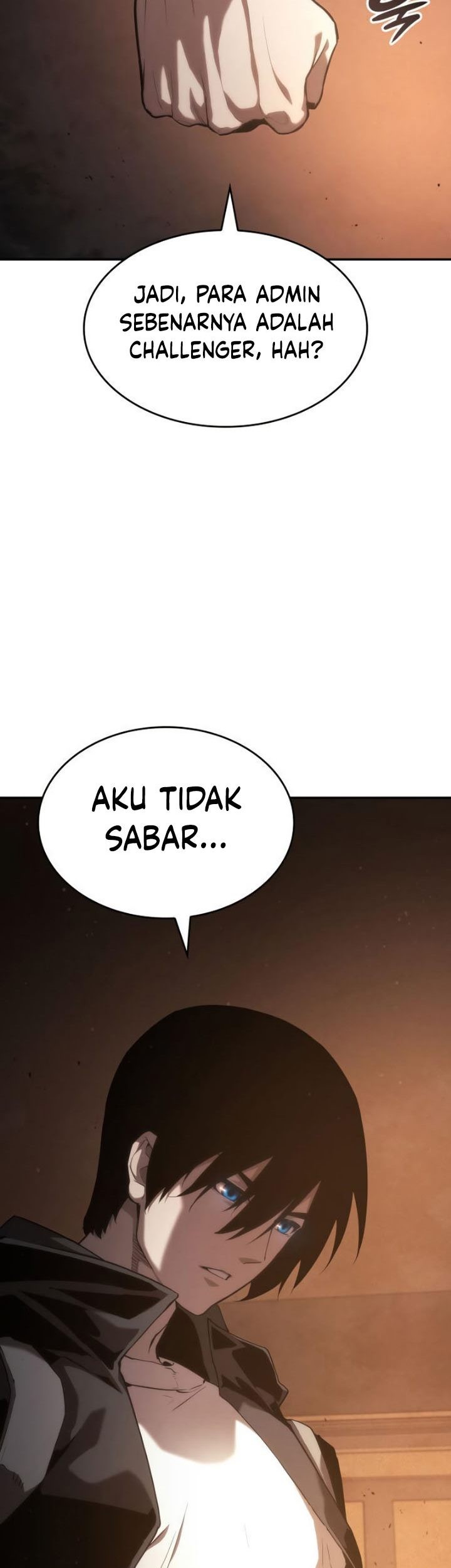 Boundless Necromancer Chapter 26 - halaman 62