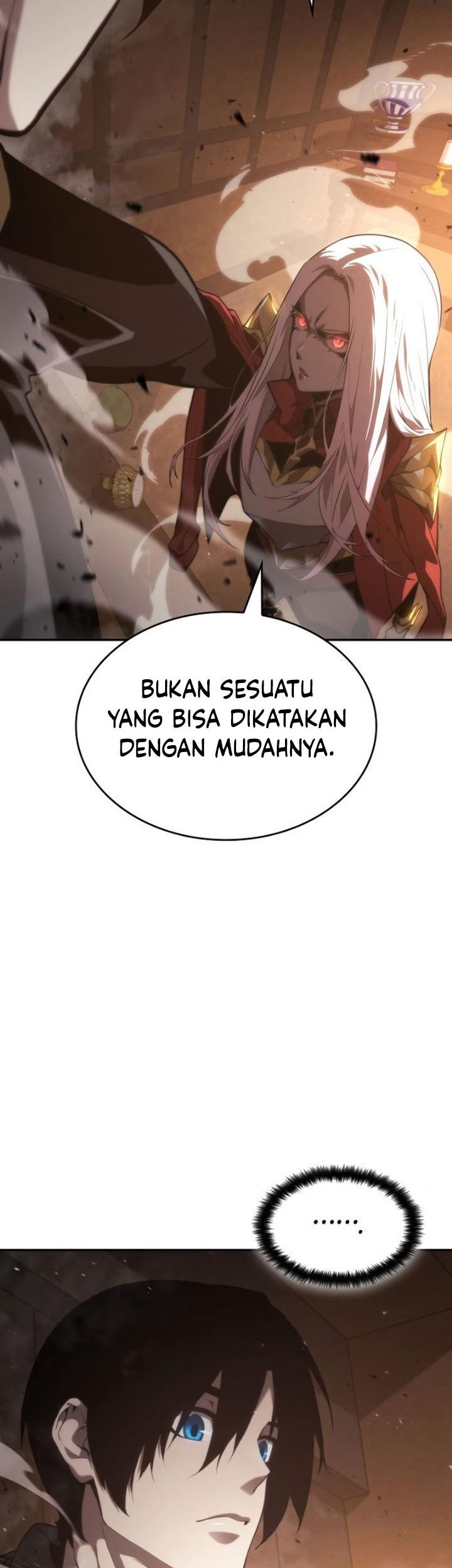 Boundless Necromancer Chapter 26 - halaman 66