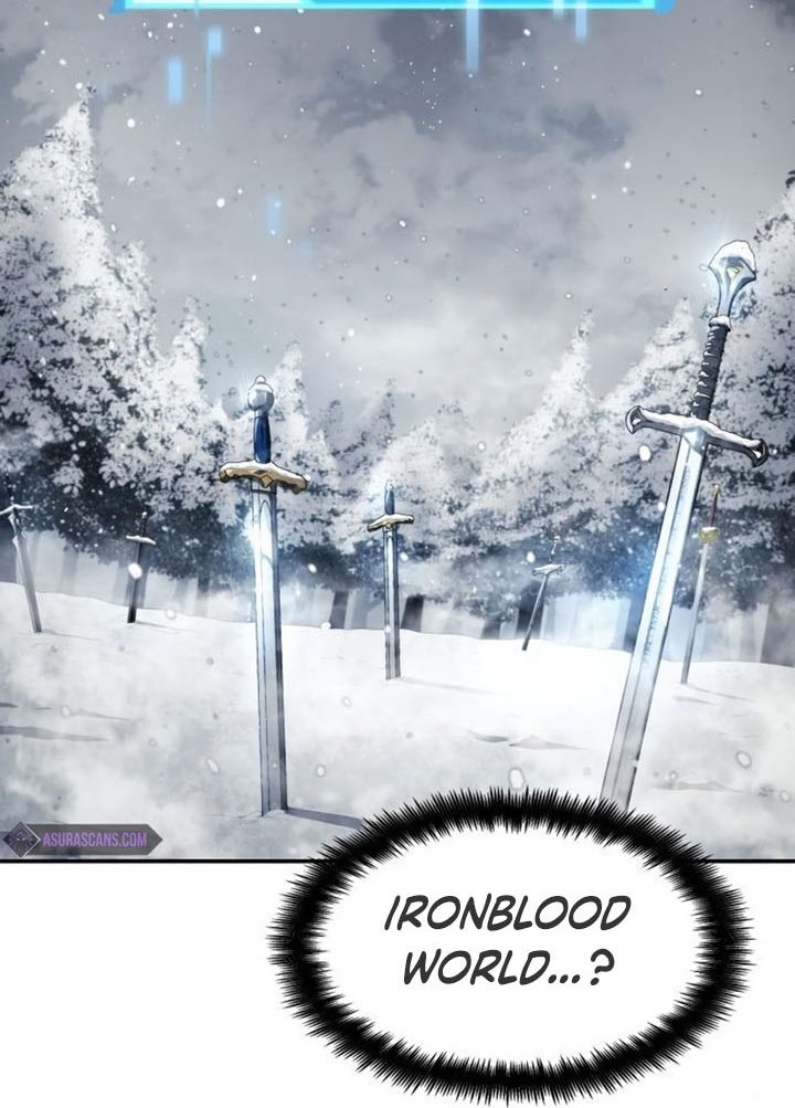 Boundless Necromancer Chapter 26 - halaman 7