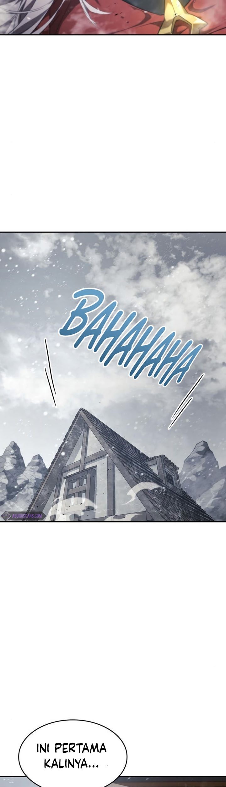 Boundless Necromancer Chapter 26 - halaman 74