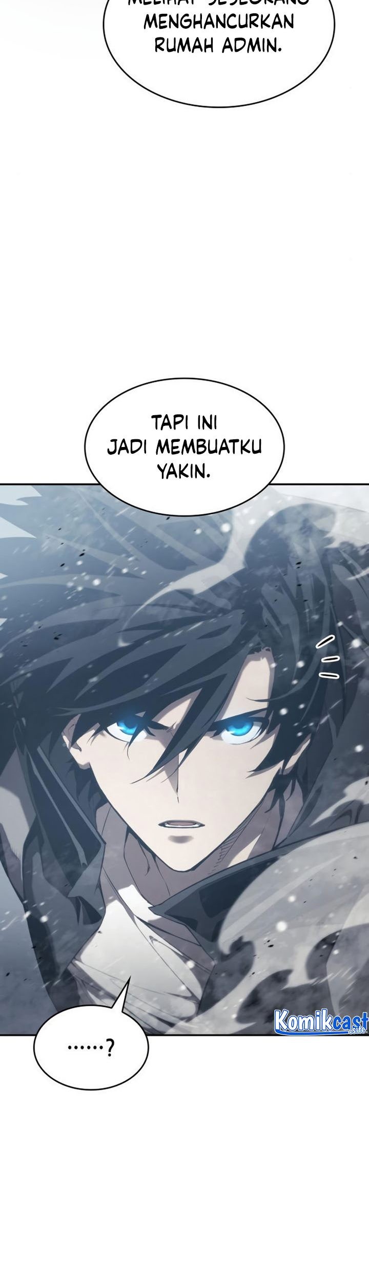 Boundless Necromancer Chapter 26 - halaman 76
