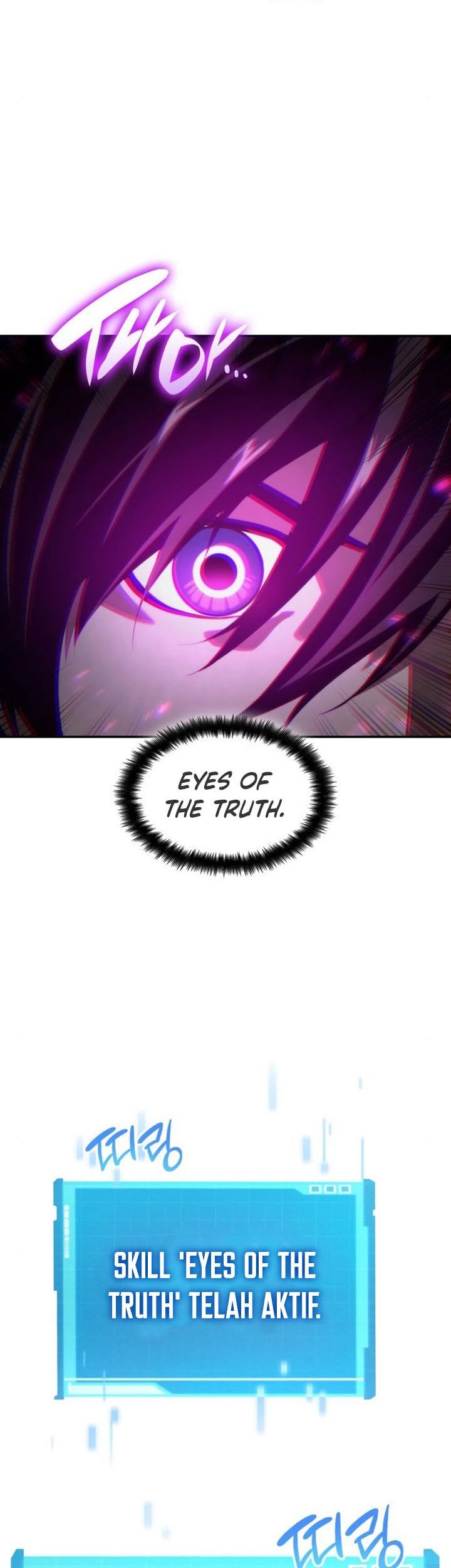 Boundless Necromancer Chapter 26 - halaman 8