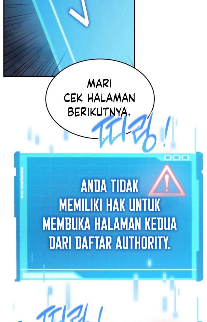Boundless Necromancer Chapter 26 - halaman 93