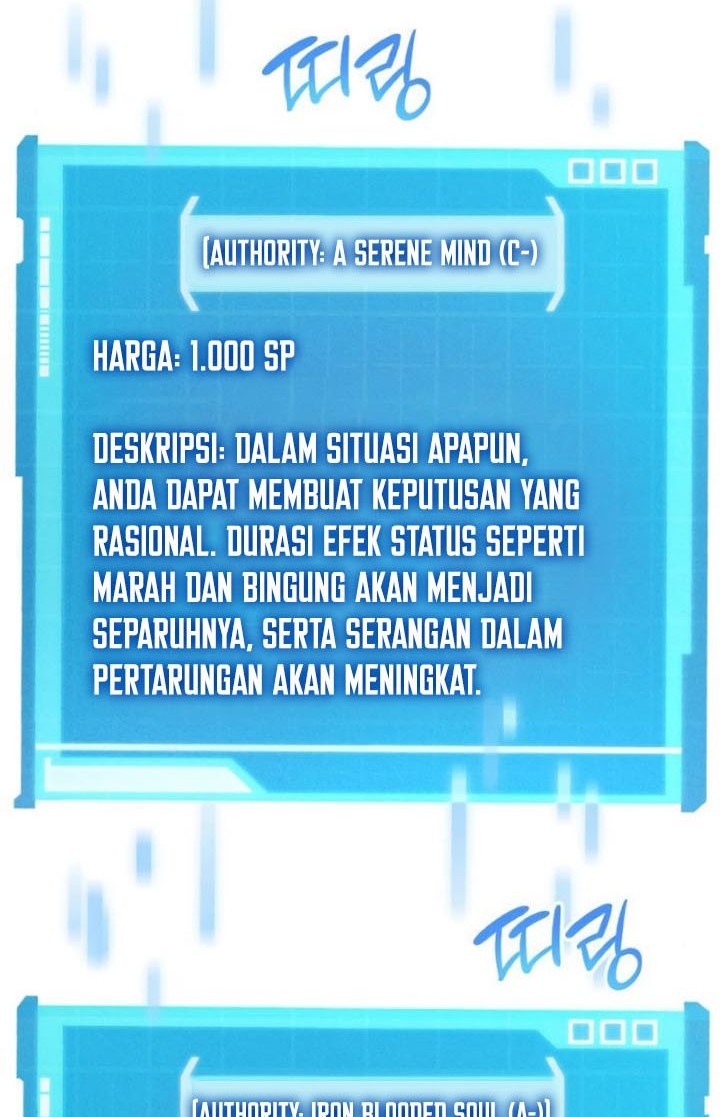 Boundless Necromancer Chapter 26 - halaman 95
