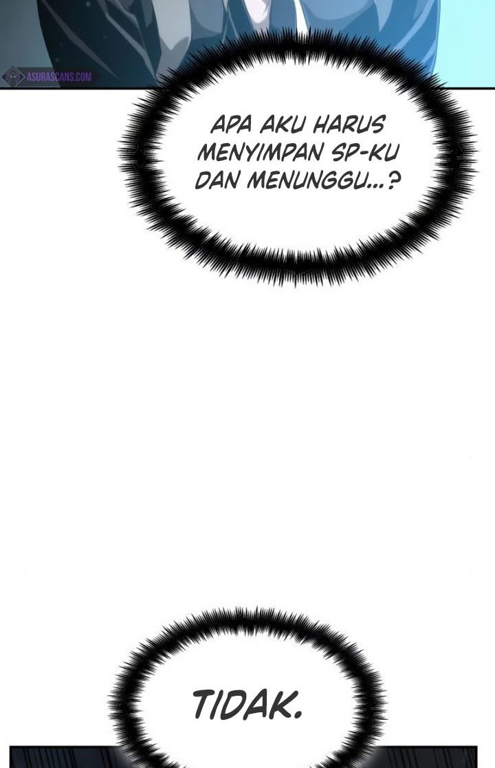 Boundless Necromancer Chapter 26 - halaman 97
