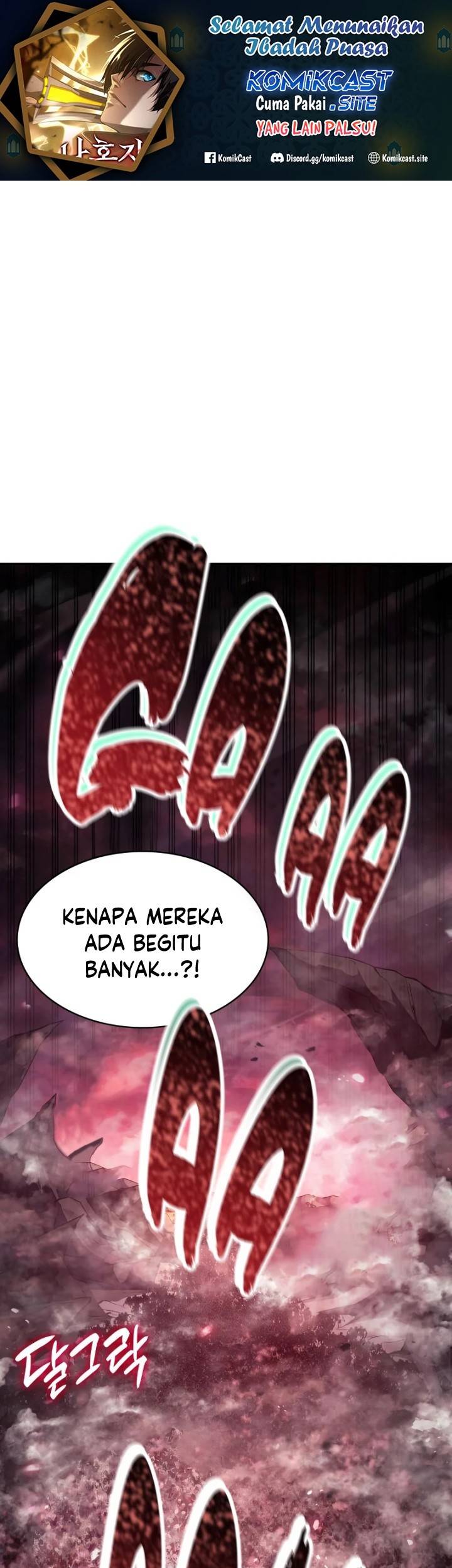 Boundless Necromancer Chapter 27 - halaman 2