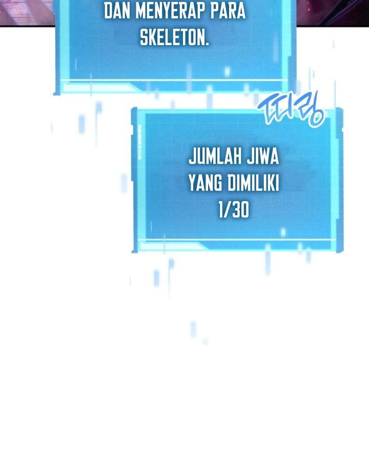 Boundless Necromancer Chapter 27 - halaman 26