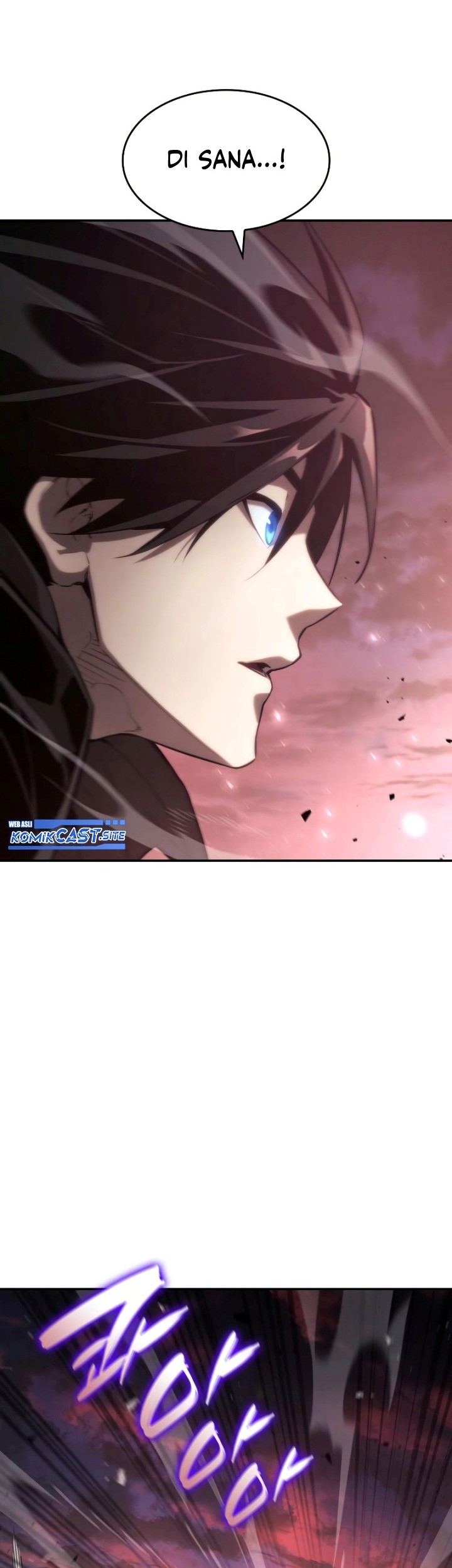Boundless Necromancer Chapter 27 - halaman 34