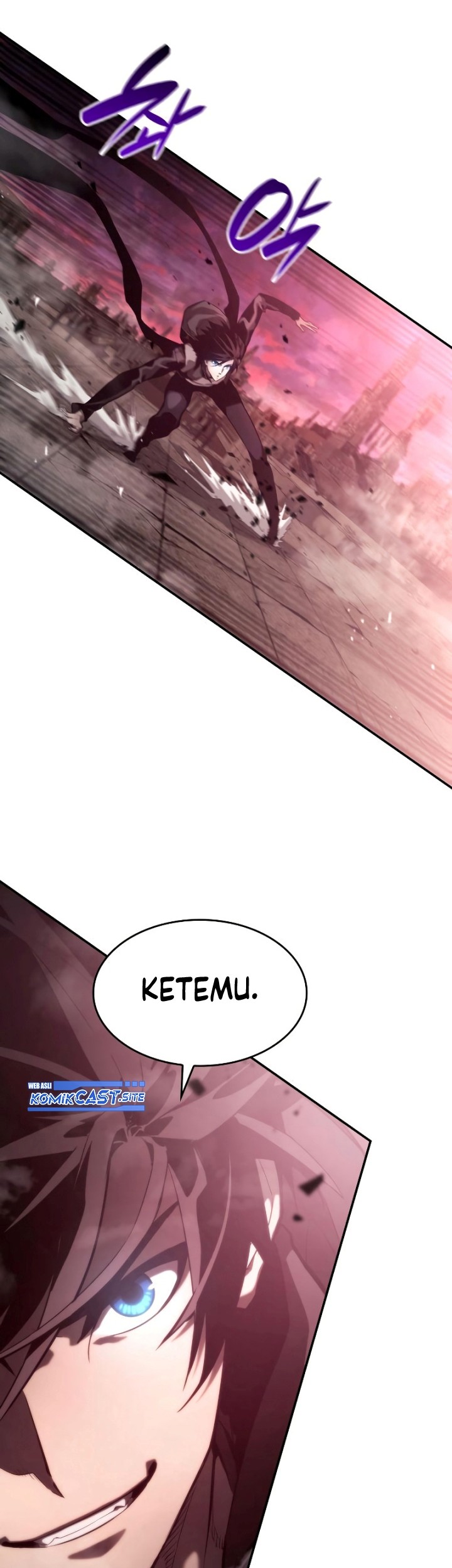 Boundless Necromancer Chapter 27 - halaman 37