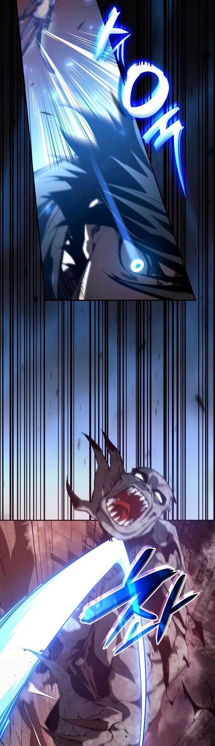 Boundless Necromancer Chapter 27 - halaman 49