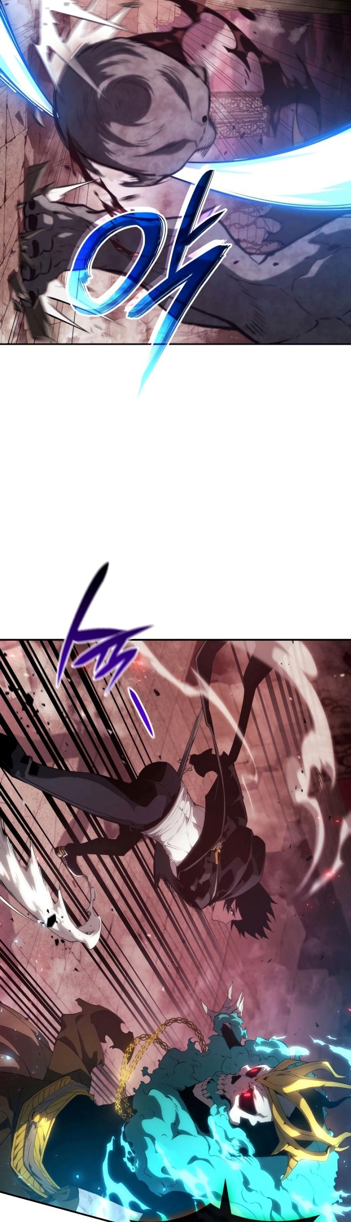 Boundless Necromancer Chapter 27 - halaman 51