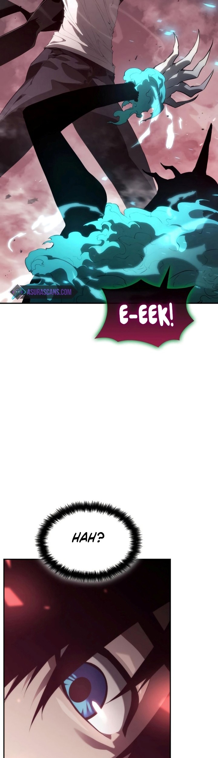 Boundless Necromancer Chapter 27 - halaman 58
