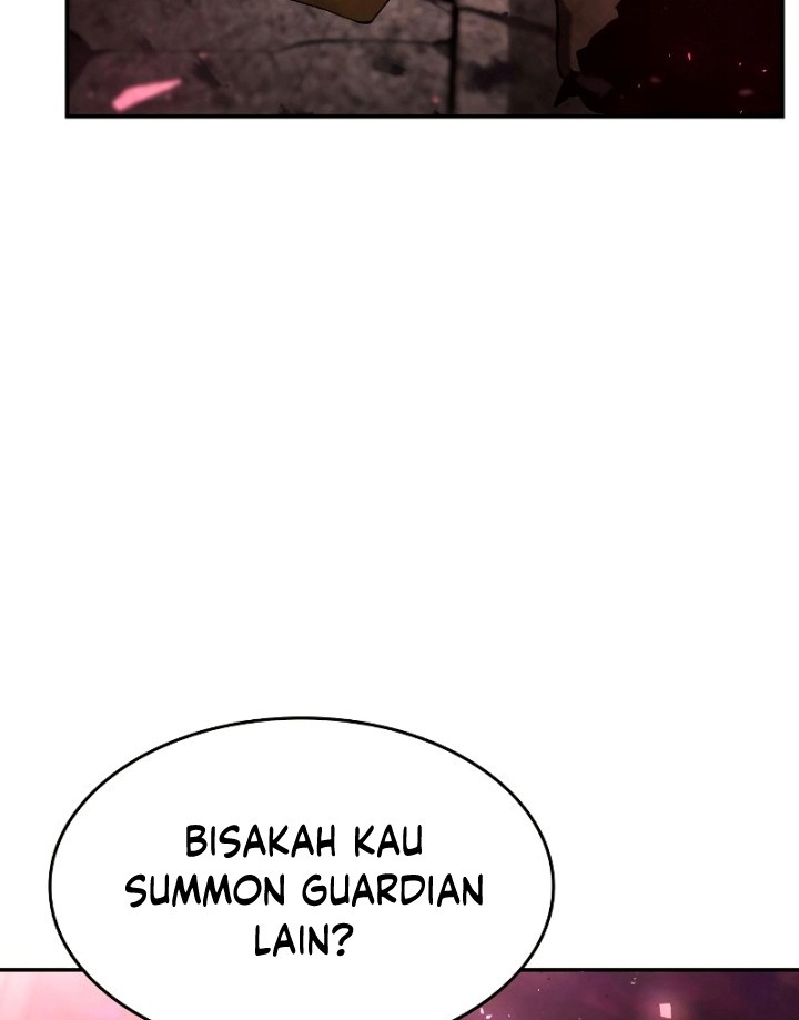 Boundless Necromancer Chapter 27 - halaman 62
