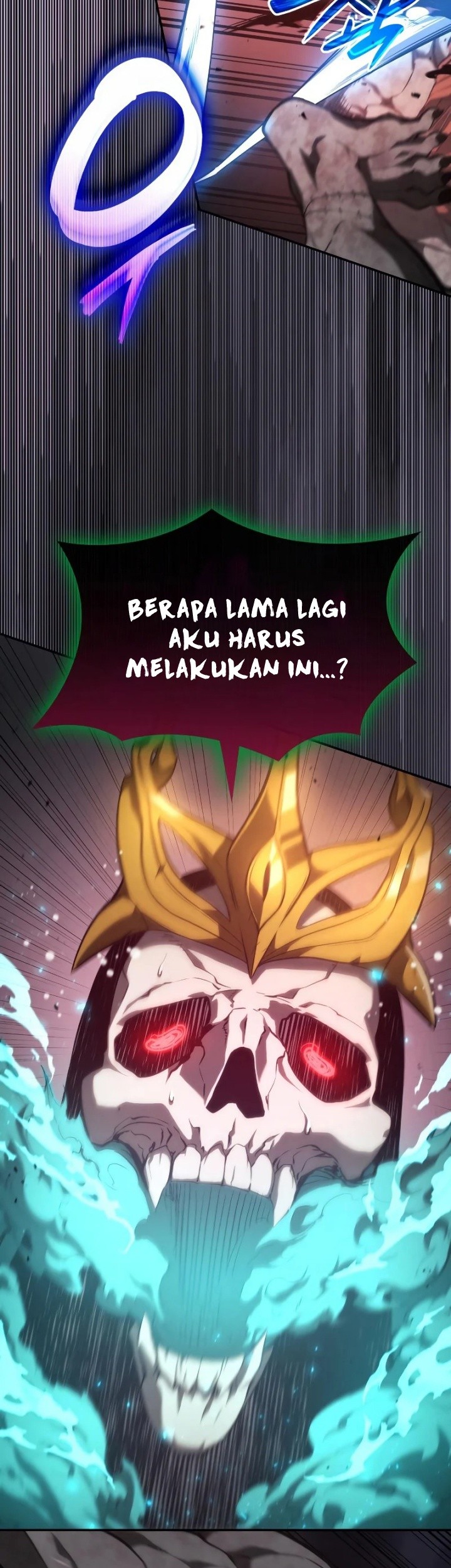 Boundless Necromancer Chapter 27 - halaman 75