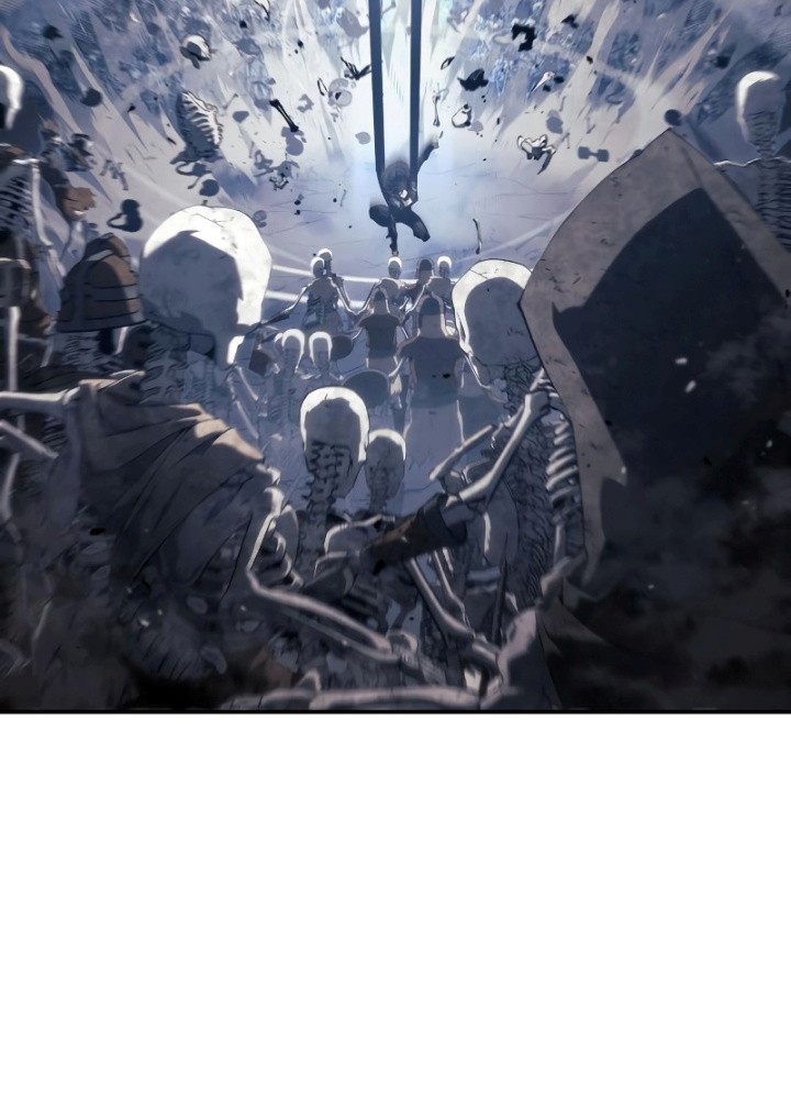 Boundless Necromancer Chapter 27 - halaman 8