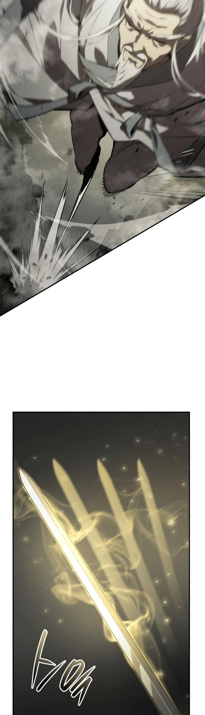 Boundless Necromancer Chapter 28 - halaman 104