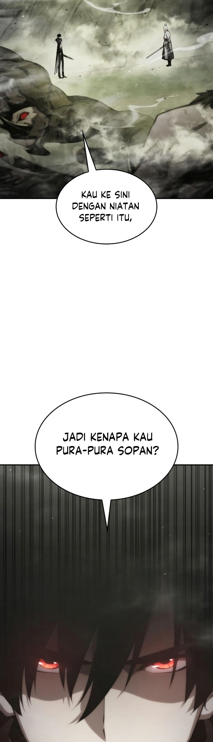 Boundless Necromancer Chapter 28 - halaman 118