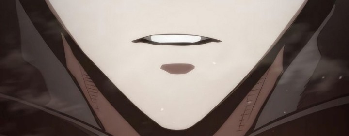 Boundless Necromancer Chapter 28 - halaman 119