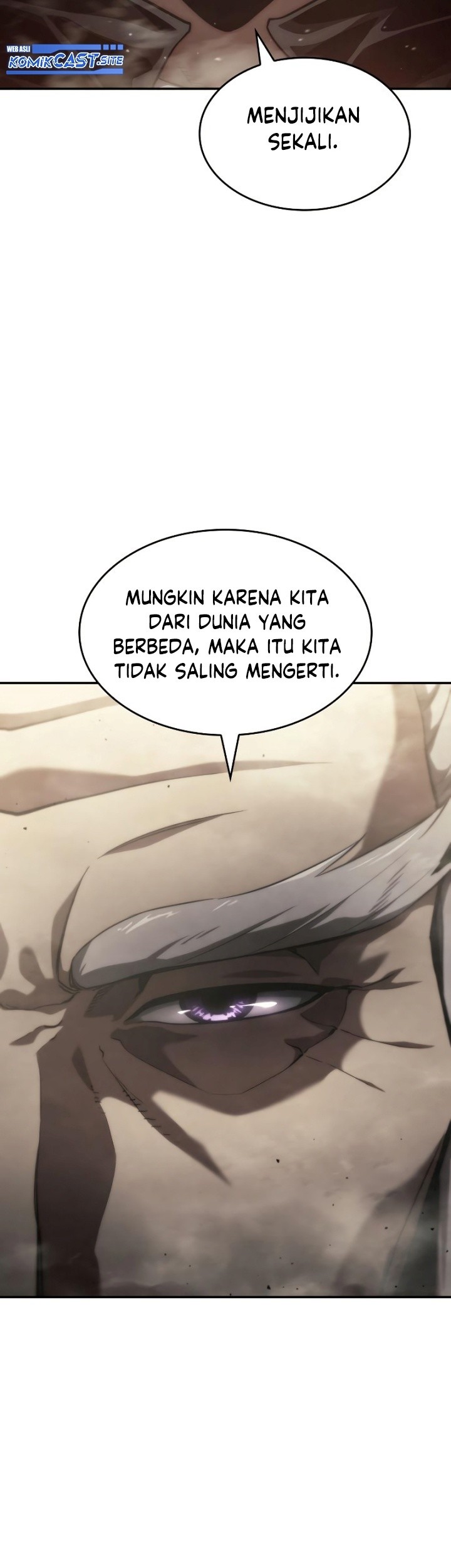 Boundless Necromancer Chapter 28 - halaman 120