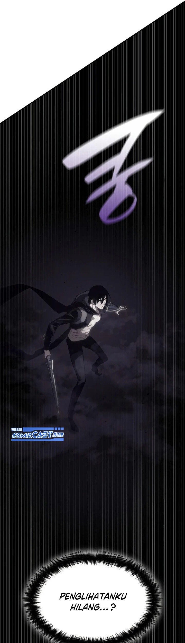 Boundless Necromancer Chapter 28 - halaman 126