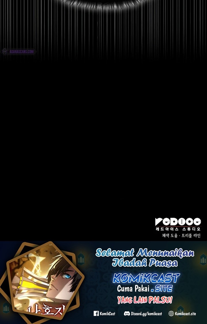 Boundless Necromancer Chapter 28 - halaman 127