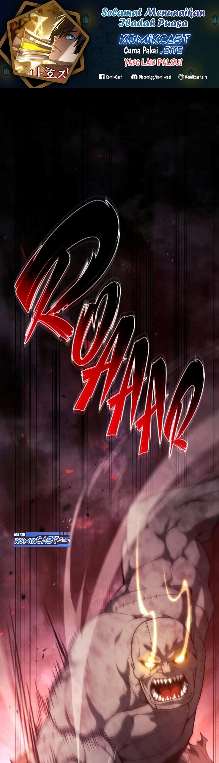 Boundless Necromancer Chapter 28 - halaman 2