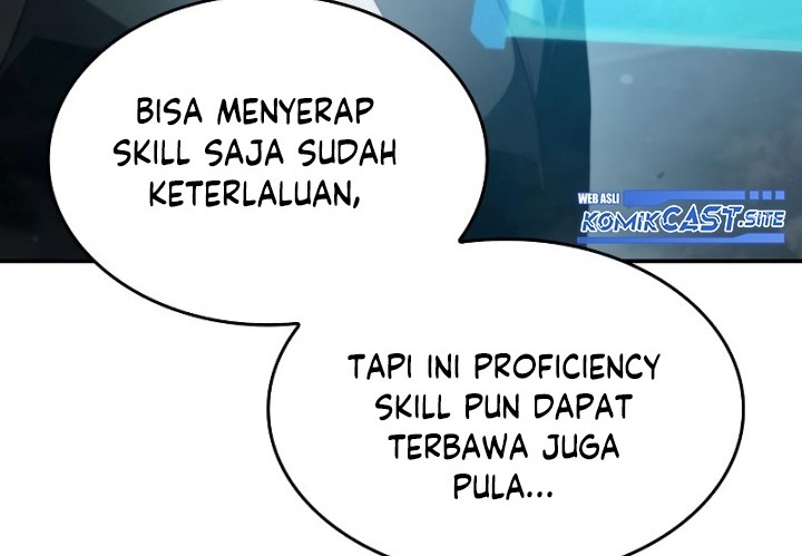 Boundless Necromancer Chapter 28 - halaman 35