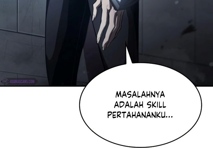 Boundless Necromancer Chapter 28 - halaman 39