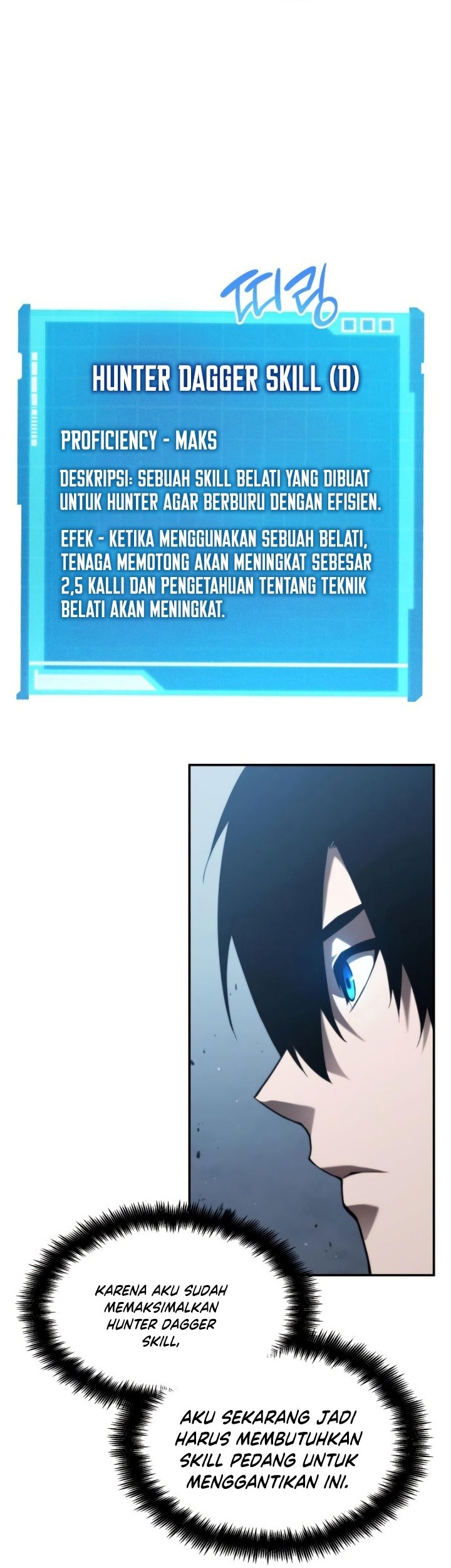 Boundless Necromancer Chapter 28 - halaman 40