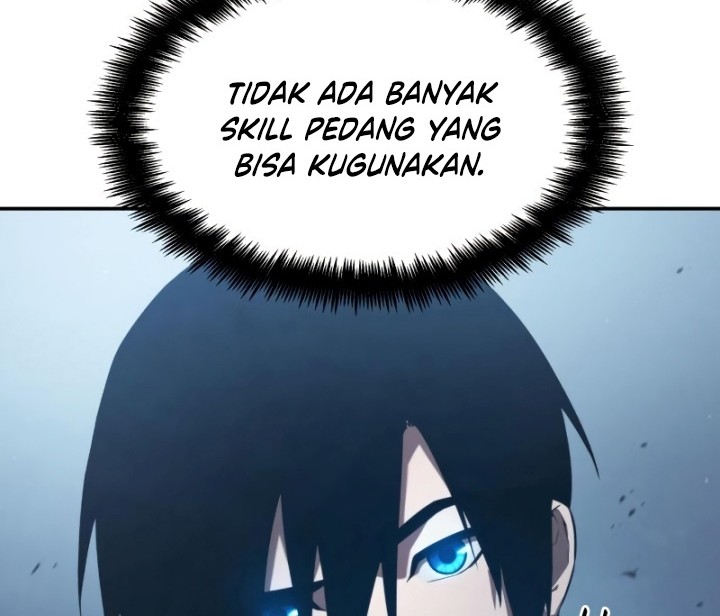 Boundless Necromancer Chapter 28 - halaman 43