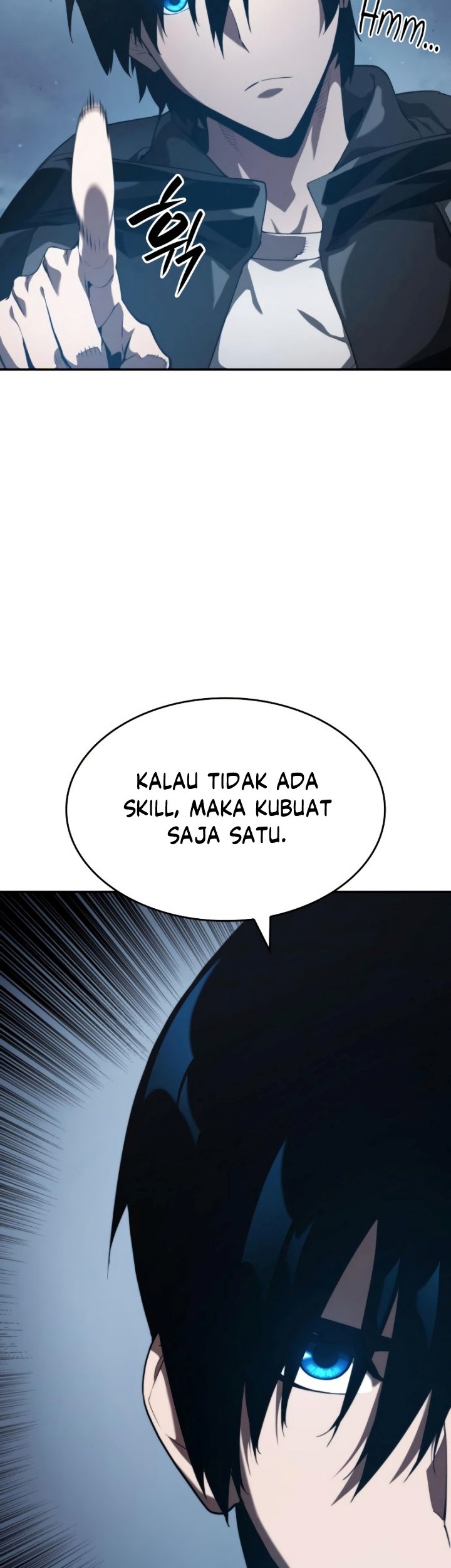 Boundless Necromancer Chapter 28 - halaman 44