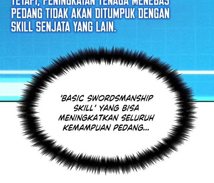 Boundless Necromancer Chapter 28 - halaman 47