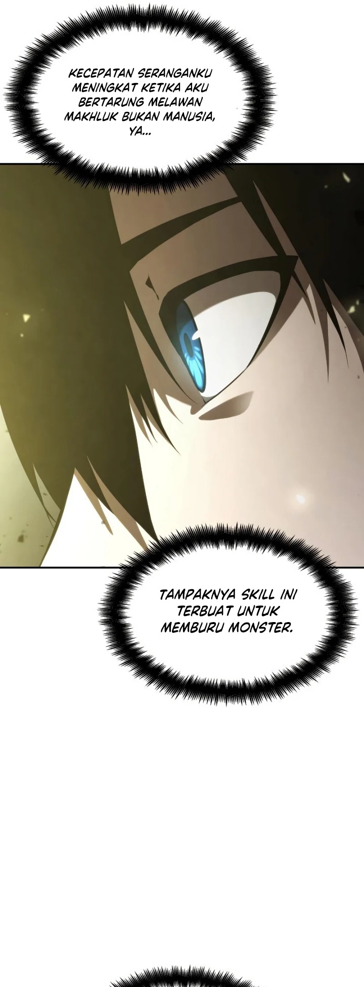 Boundless Necromancer Chapter 28 - halaman 58