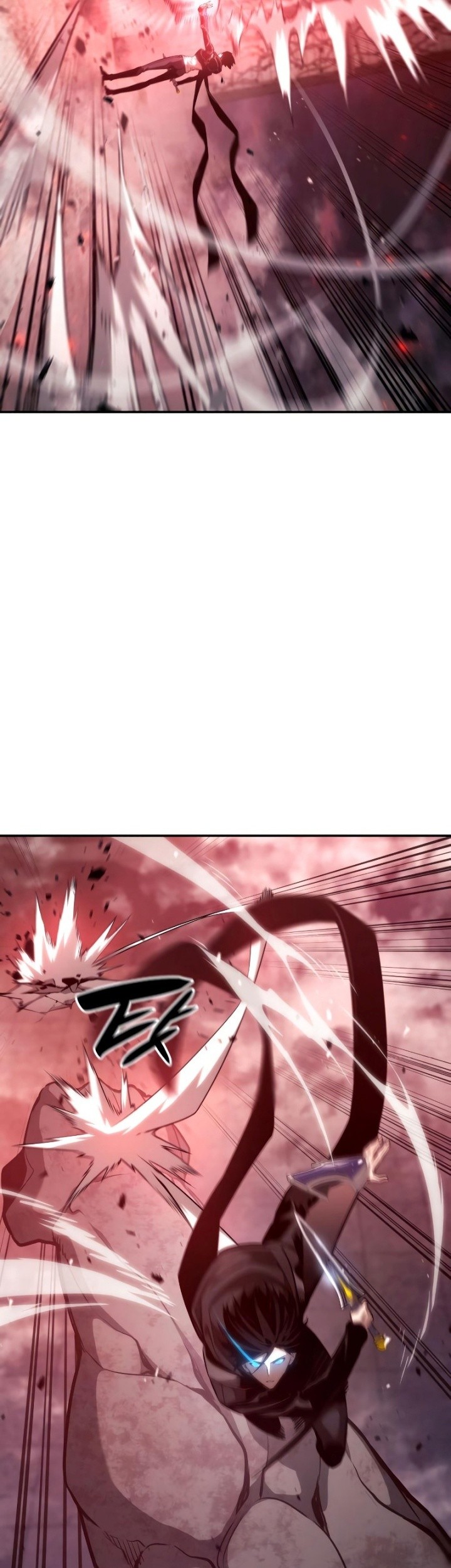 Boundless Necromancer Chapter 28 - halaman 6