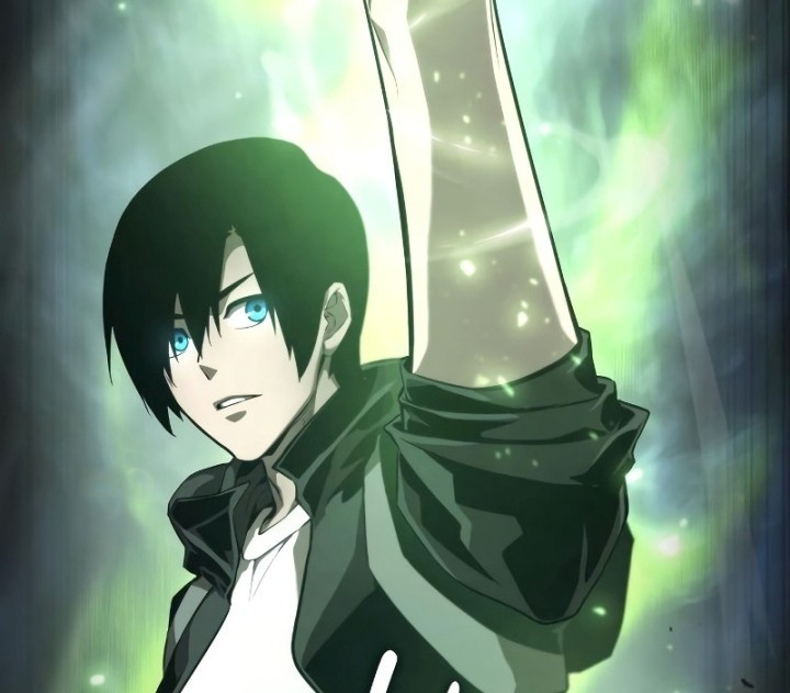 Boundless Necromancer Chapter 28 - halaman 75