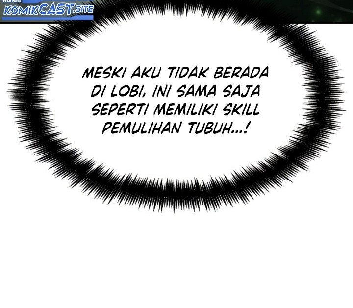 Boundless Necromancer Chapter 28 - halaman 77