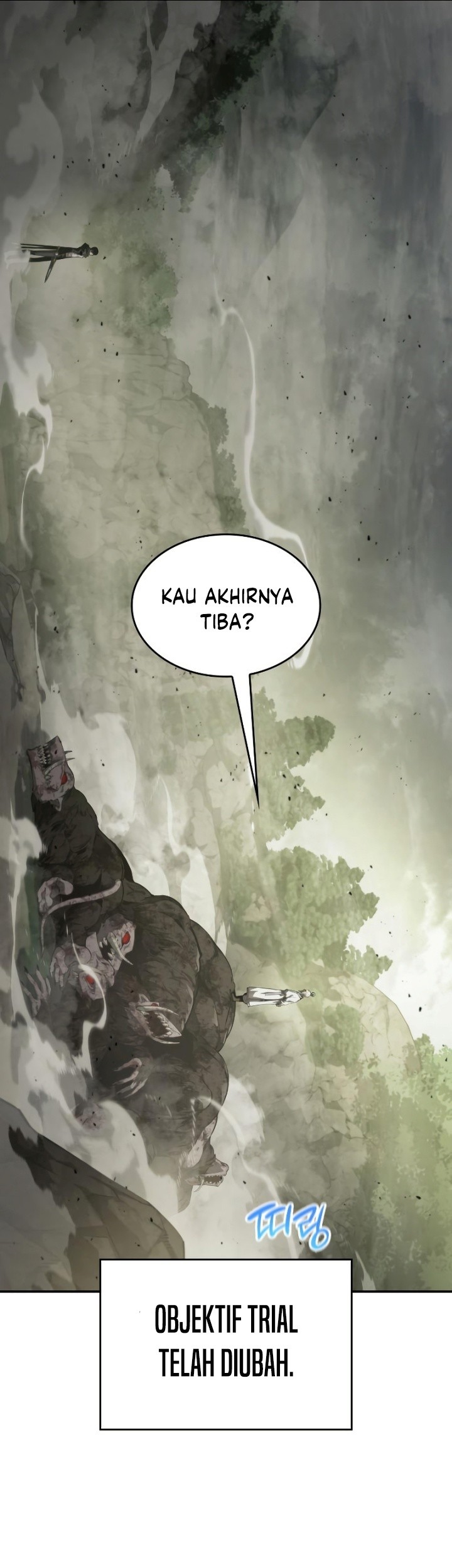 Boundless Necromancer Chapter 28 - halaman 90