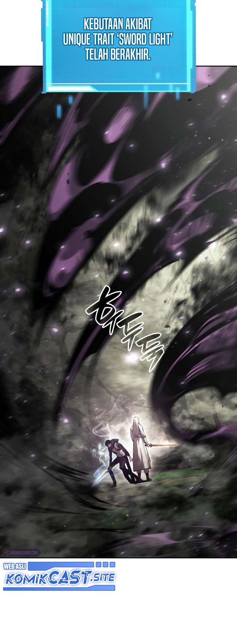 Boundless Necromancer Chapter 29 - halaman 103