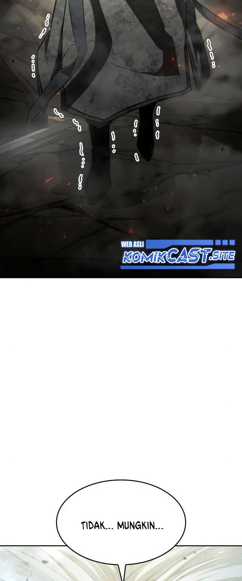 Boundless Necromancer Chapter 29 - halaman 107