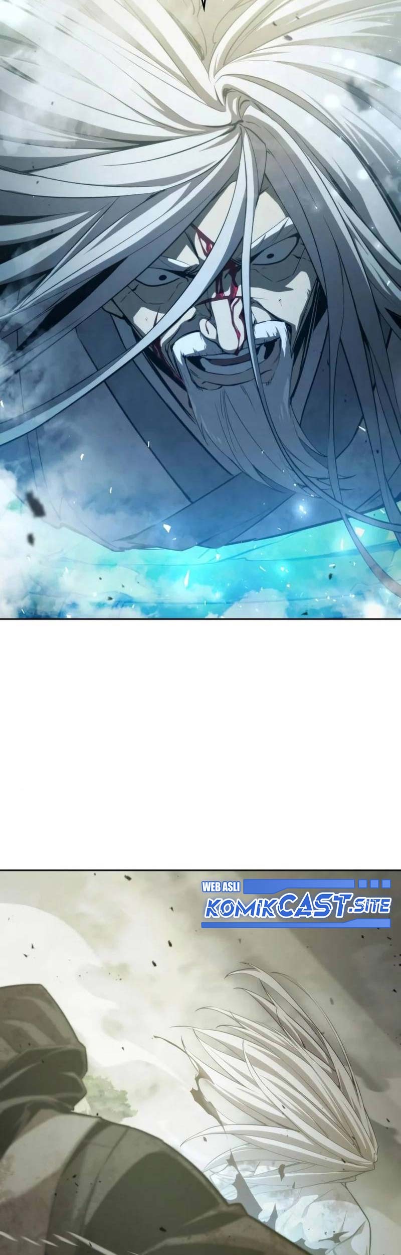 Boundless Necromancer Chapter 29 - halaman 108